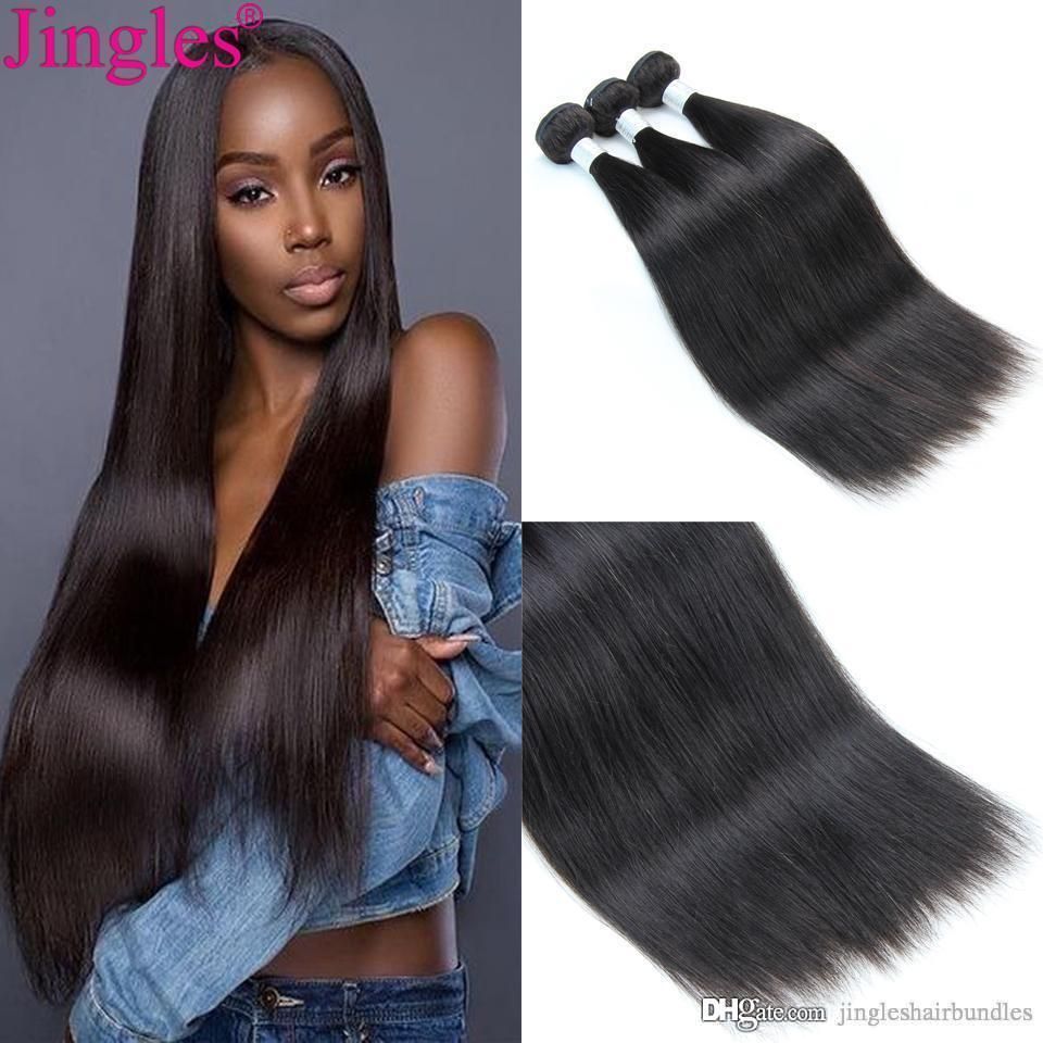 Wholesale Cheap Price Indian Remy Human Hair Bundles Cheap Indian