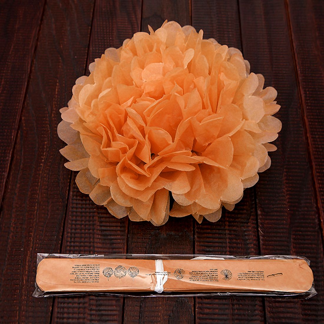 SALE 40cm Tissue Puff Ball Hanging Decorations Choose a Colour SALE 40cm Tissue Puff Ball Hanging Decorations Choose a Colour