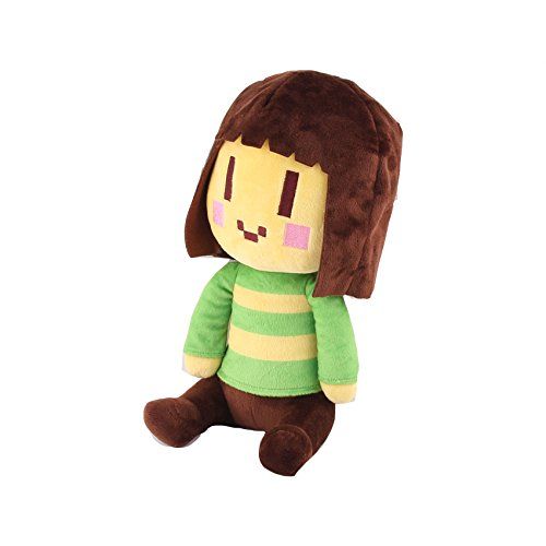 chara plush