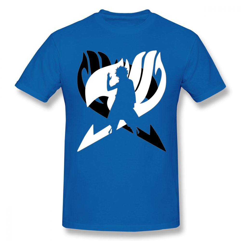 T Shirt Custom Etherious Natsu Dragneel 