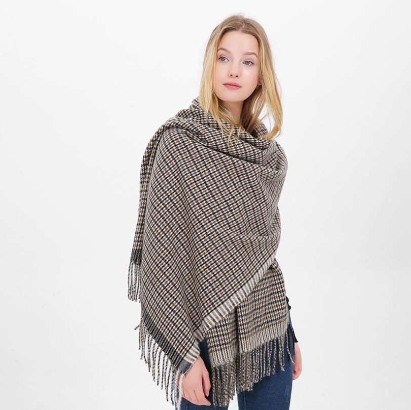 large scarf wrap