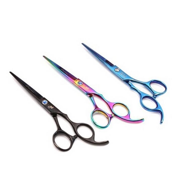 Hairdressing Scissors Kit Coiffure Hair Cutting Scissor Professional Hair Scissors Hair Thinning Scissors Barber Salon Tools From Beautyhome1 9 8 Dhgate Com