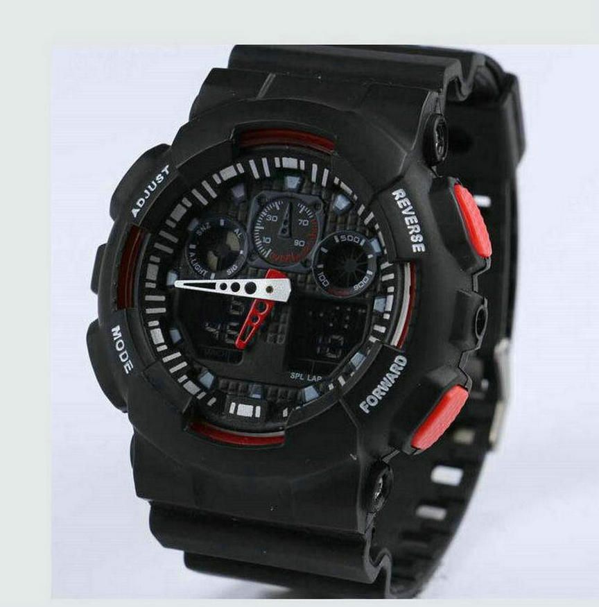 best electronic watch