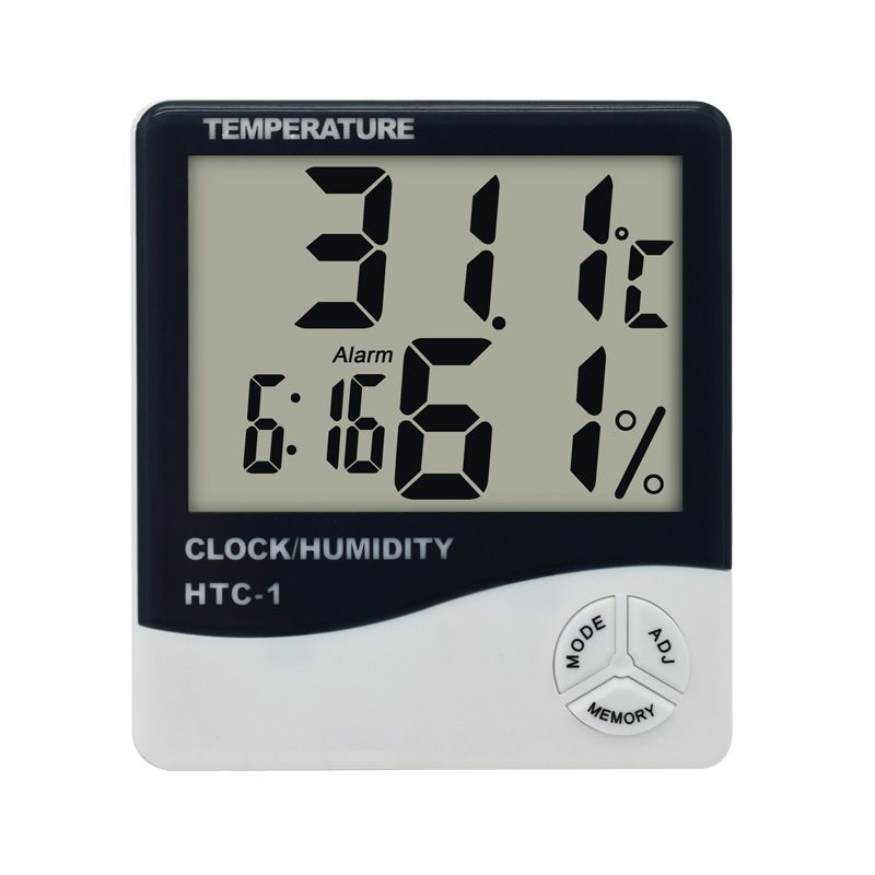 Thermomètre Et Hygromètre Dintérieur Pour La Maison, HD