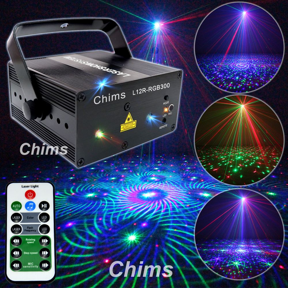party laser lights