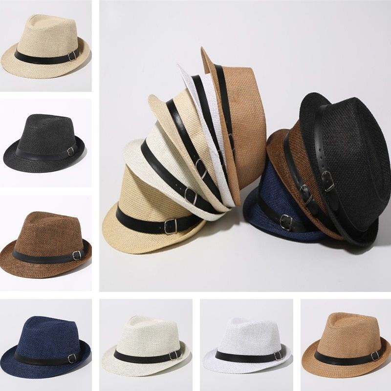 spring fedora hats