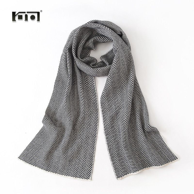 New Men Women/'s Winter Unisex Fashion Warm Knitted Lover Casual Long Wrap Scarf