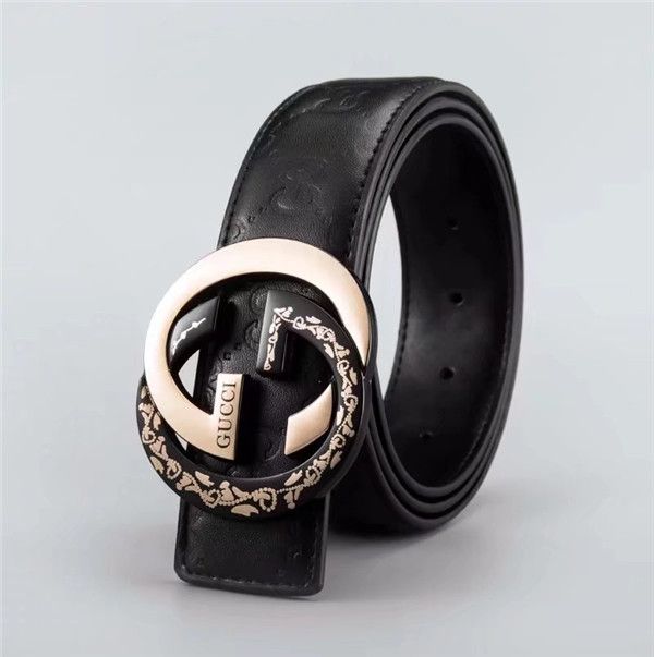 gucci belt weight