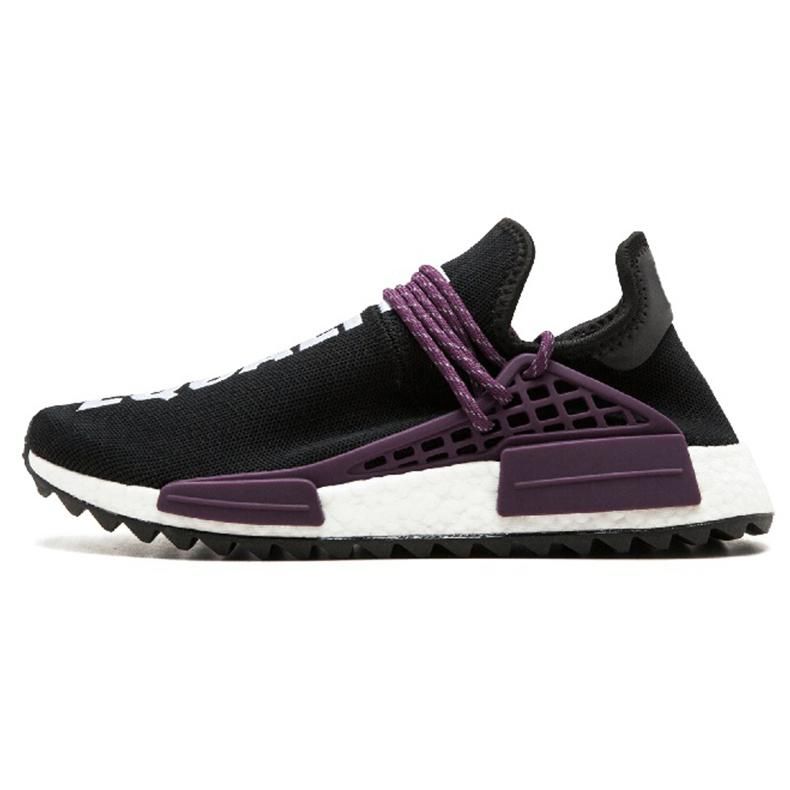 scarpe adidas human race
