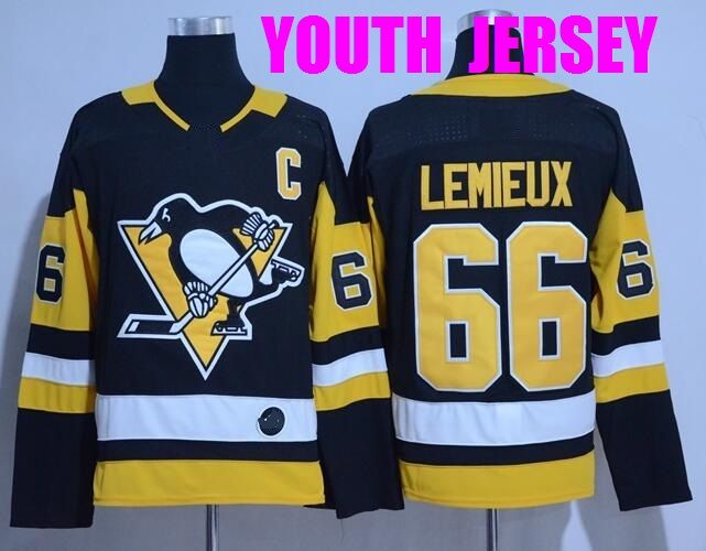 pittsburgh penguins jersey 2018