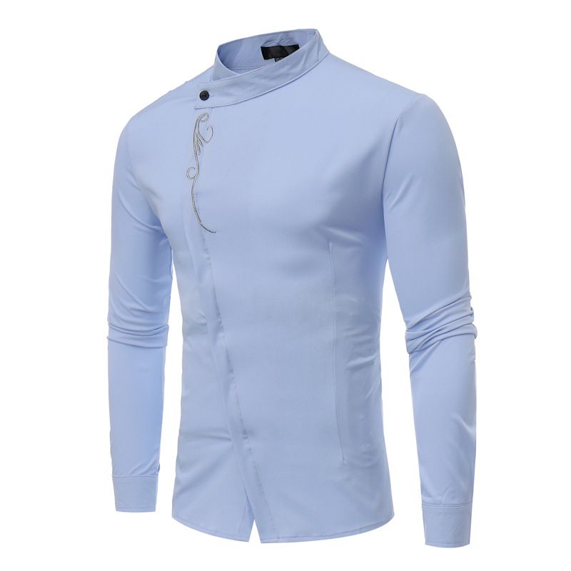 mens traditional shirt