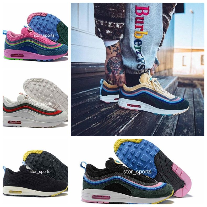 chaussure nike air max one