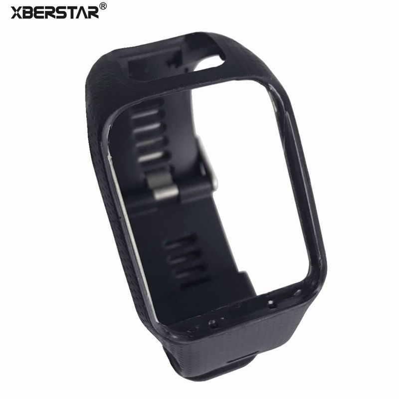 tomtom adventurer band
