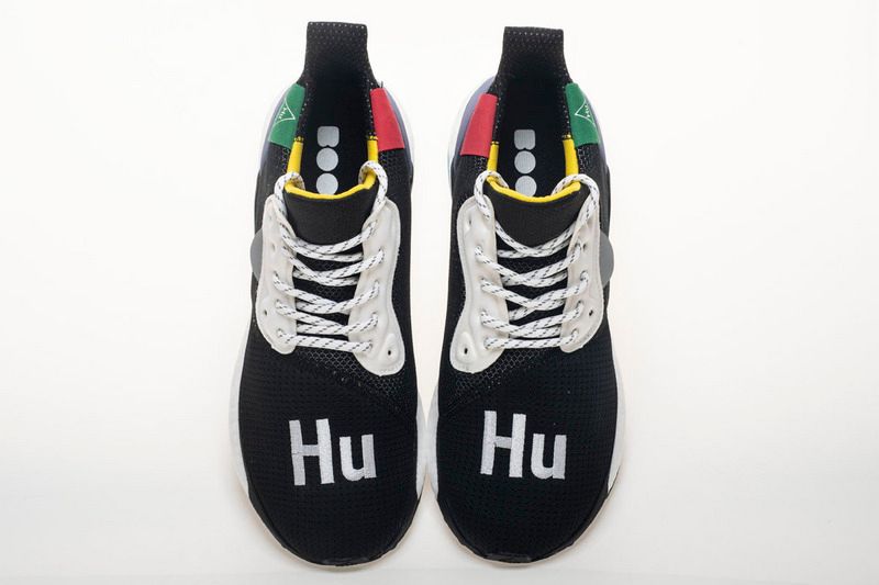 hu glide shoes
