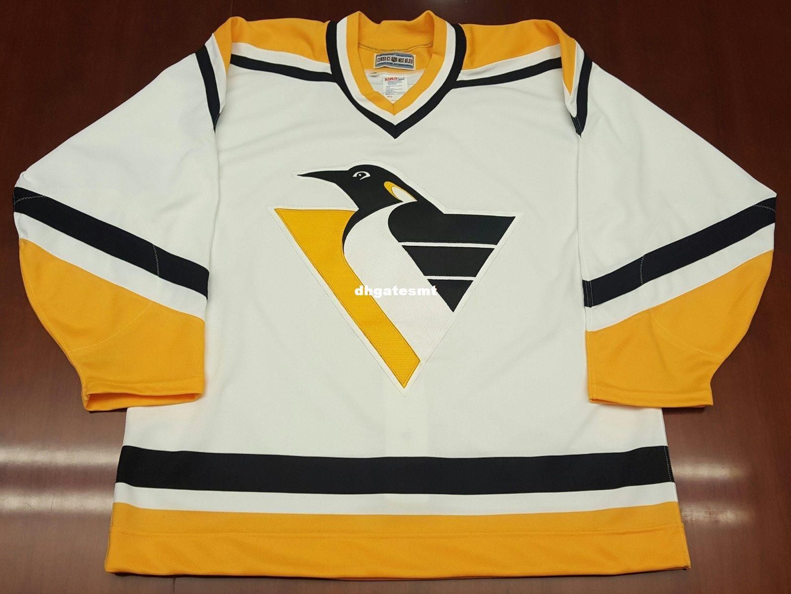 robo penguin jersey