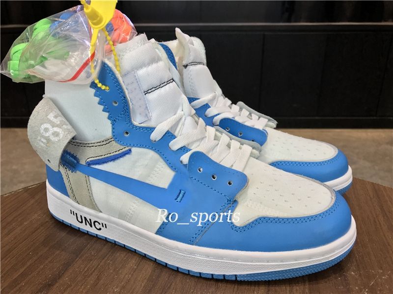 off white air jordan 1 dhgate