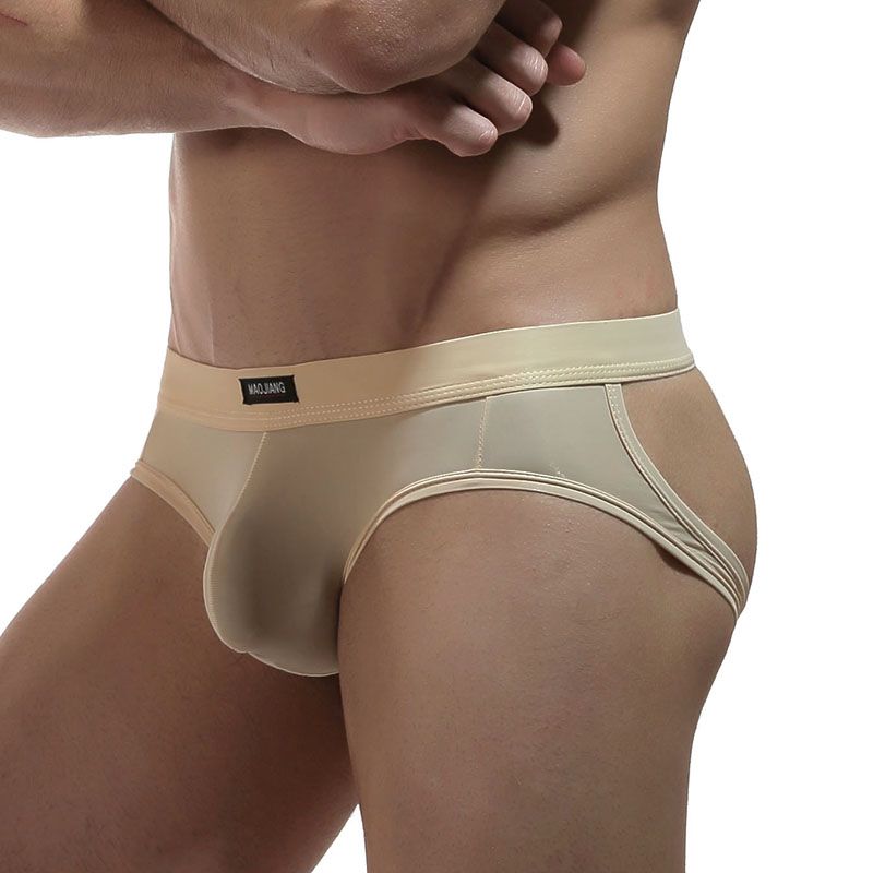 thong mens underwear