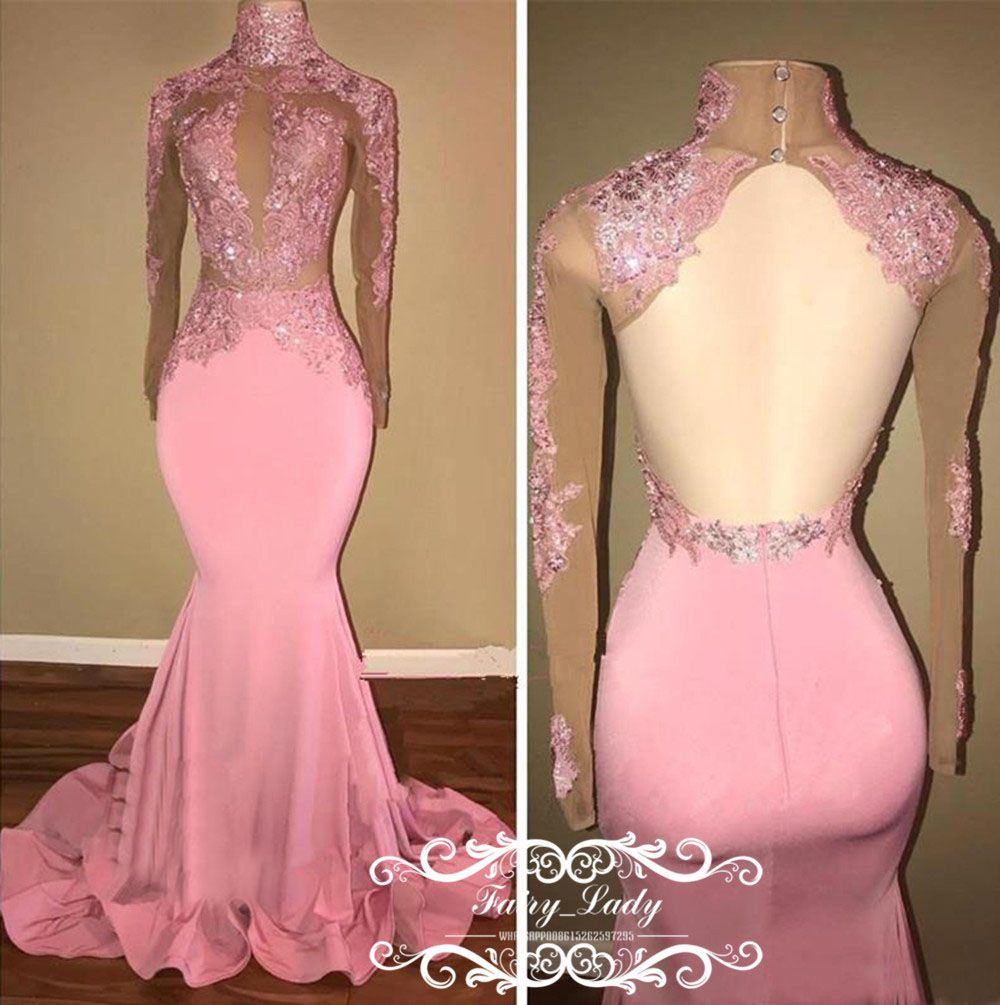 prom night dresses 2018