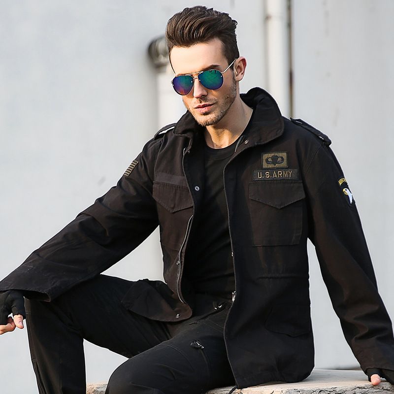 magcomsen jacket