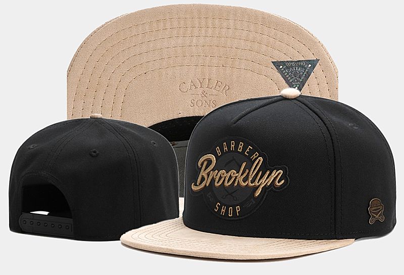 Brooklyn snapback Clearance