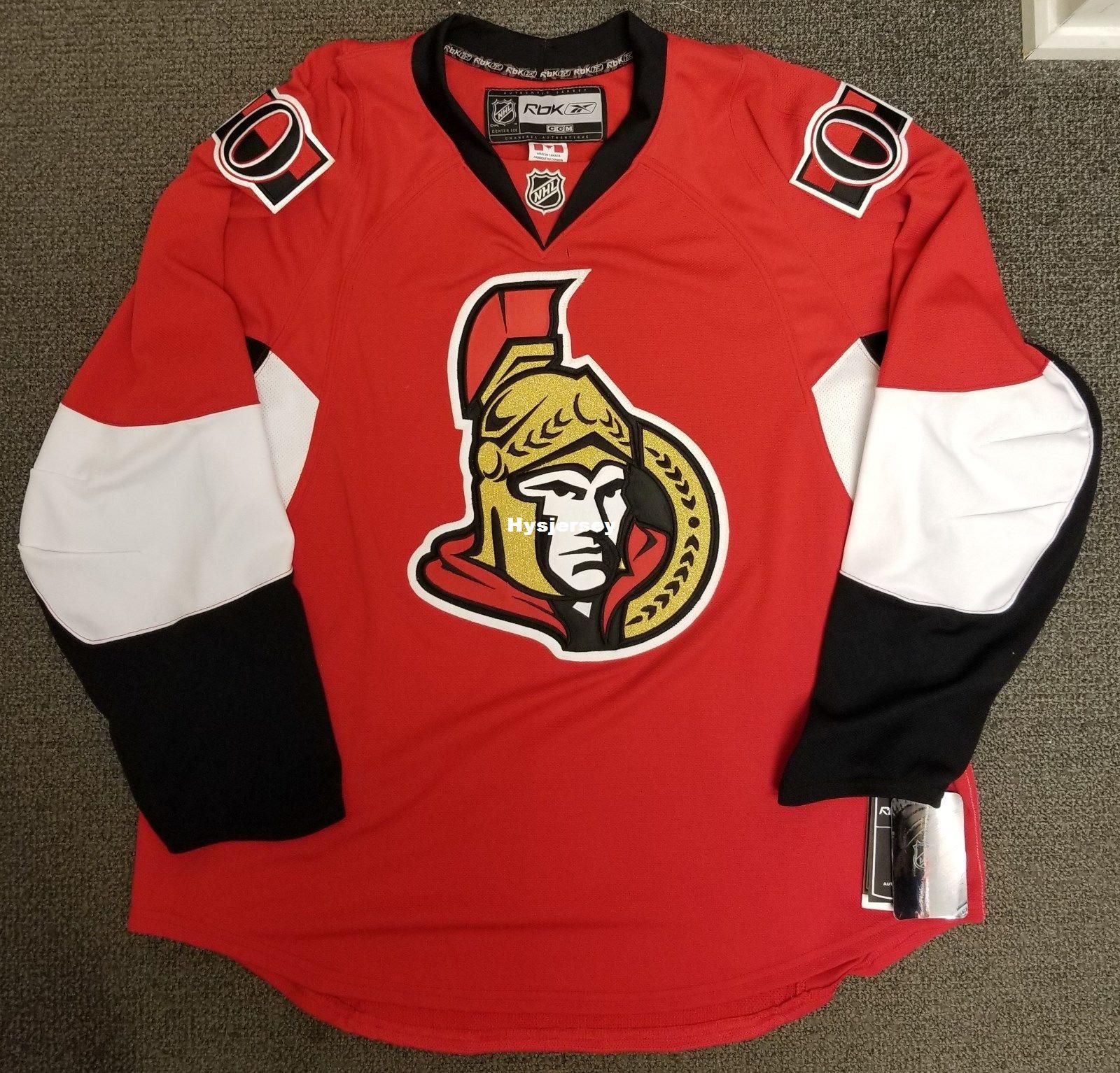 buy ottawa senators jersey