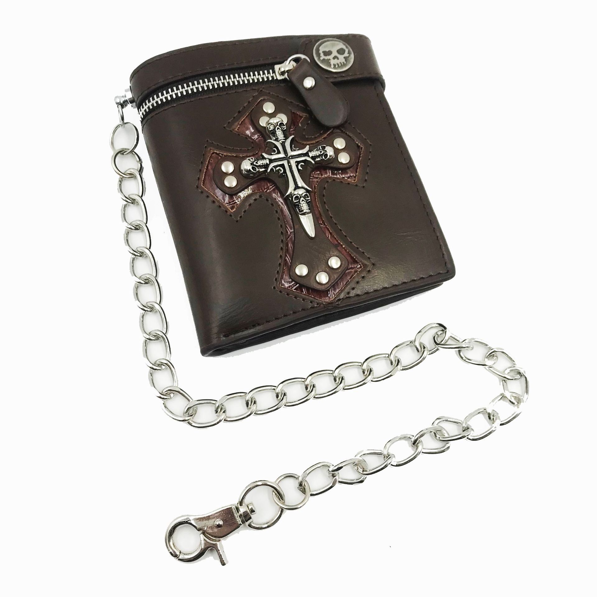 cool wallets for men