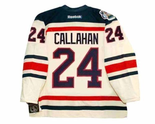 ryan callahan usa jersey