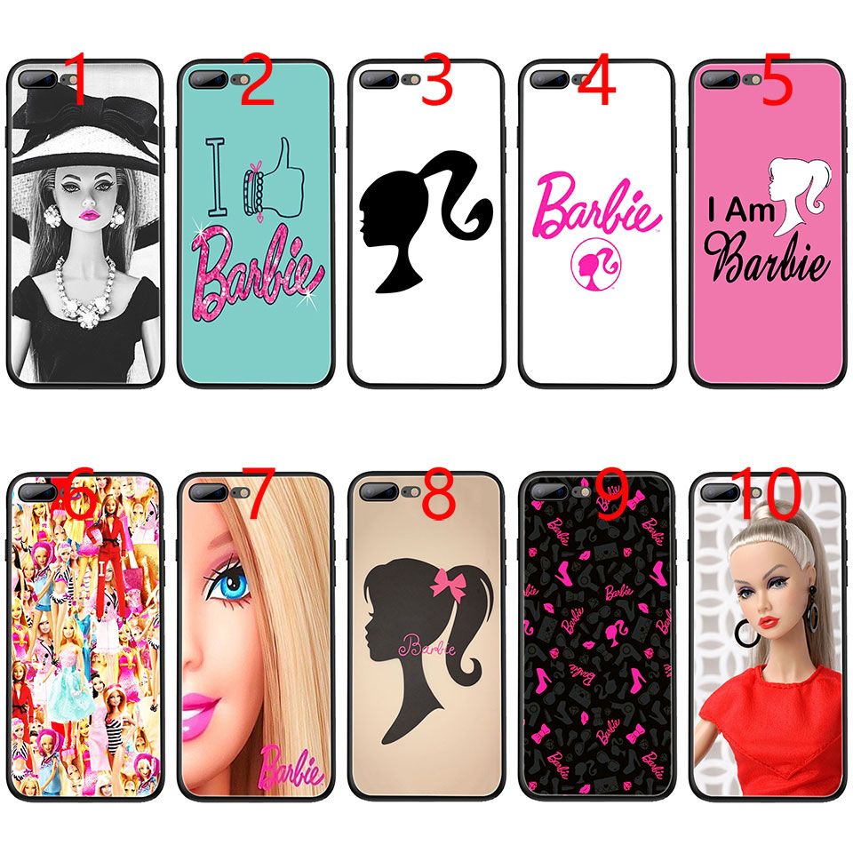 mini celulares para barbie