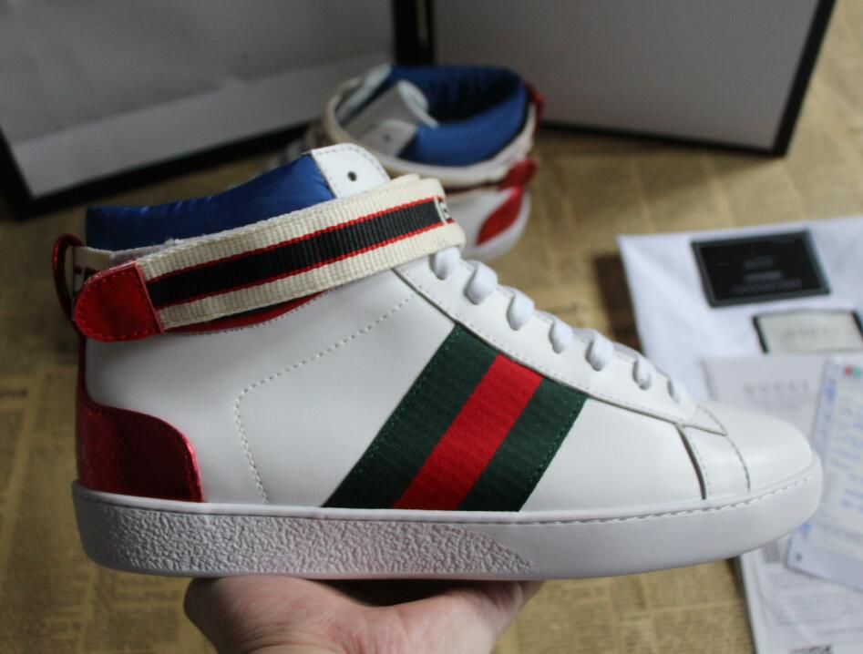 sapatos na moda 2018