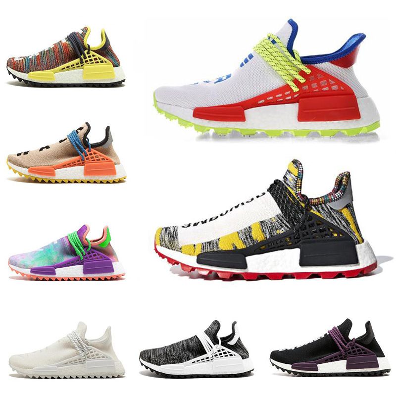 new human races