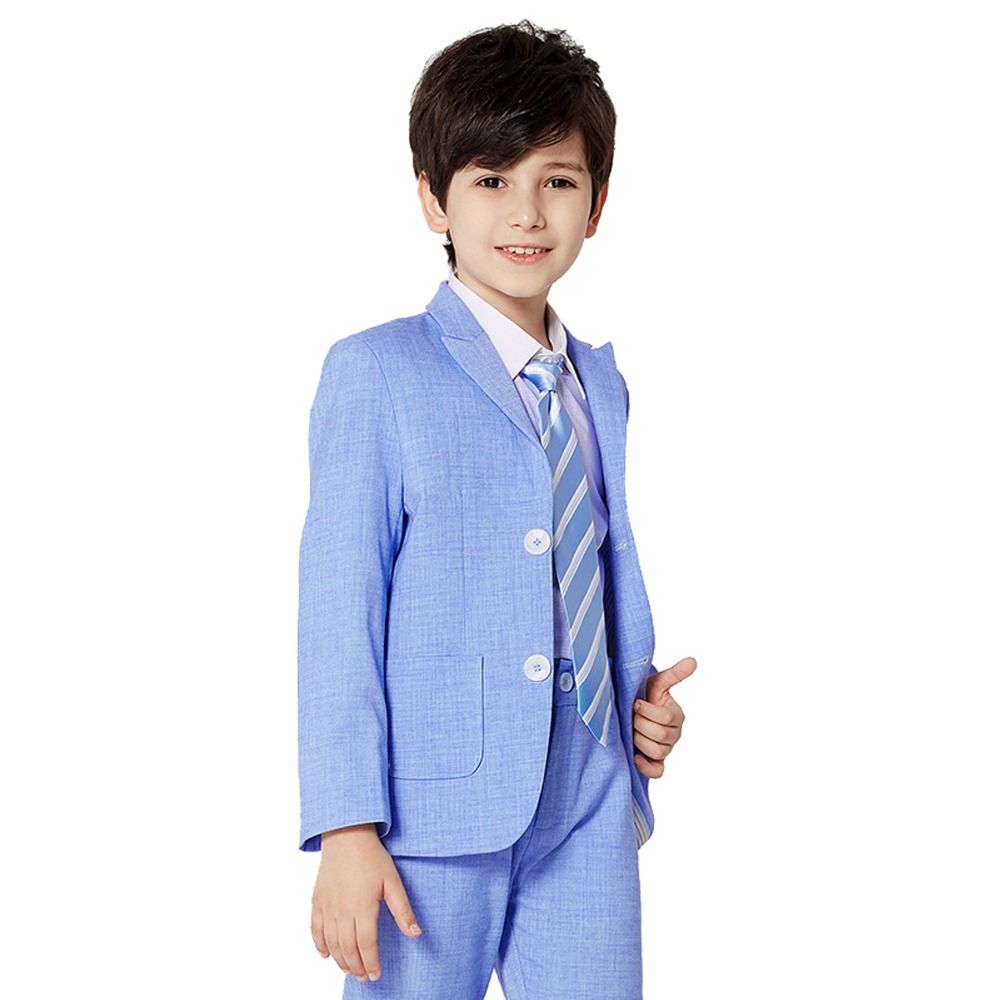 two piece dress for boy
