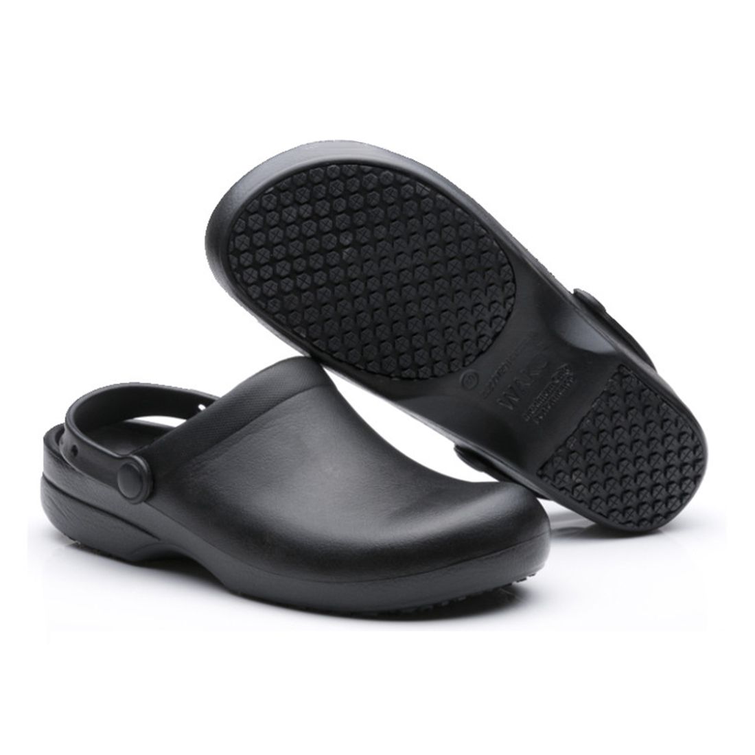chef clogs mens