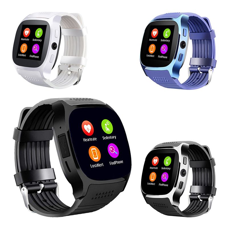 smartwatch t8