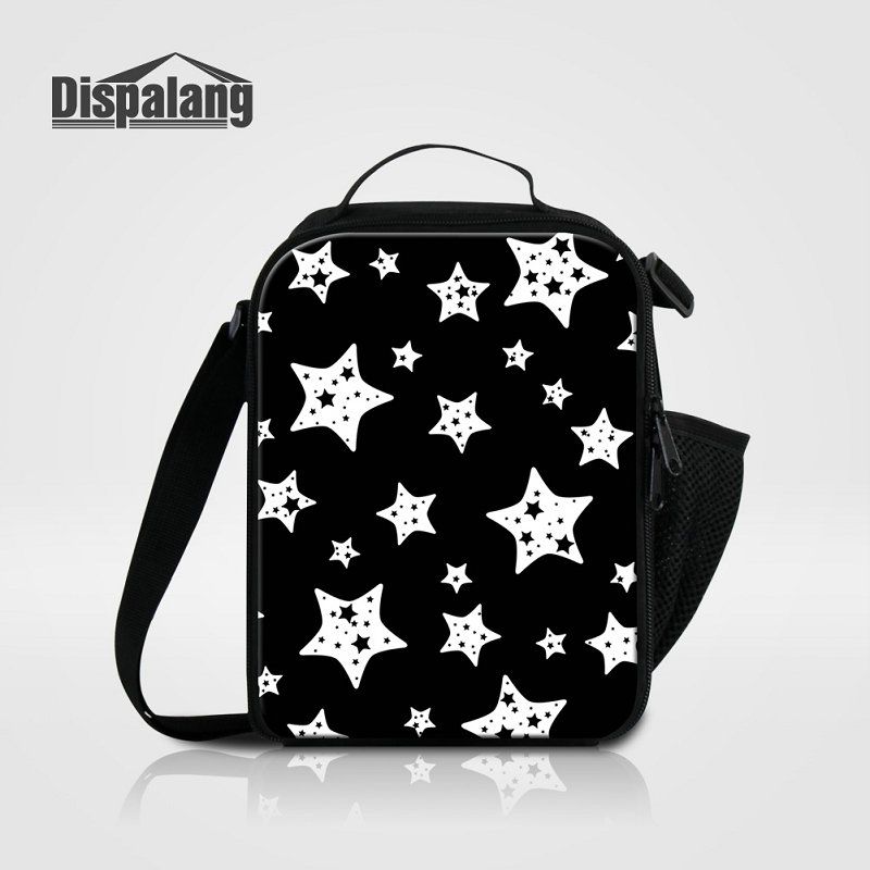 lunch bolsa with ice pack compartment