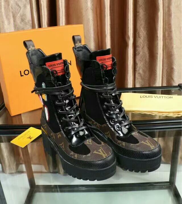 dhgate louis vuitton boots