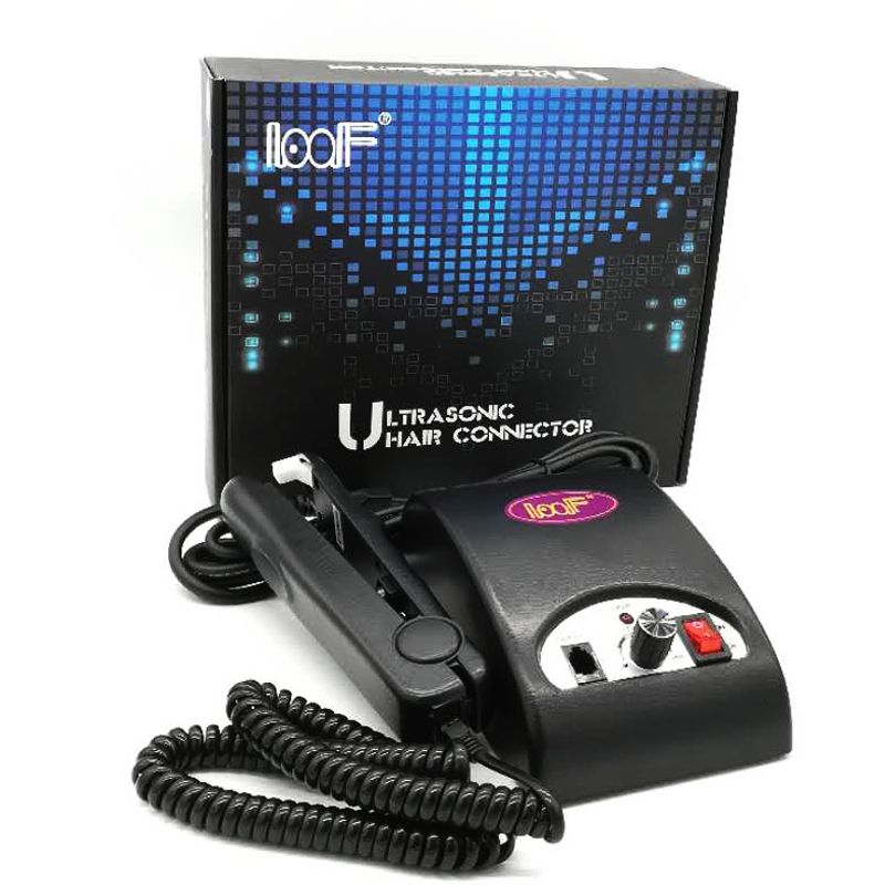 2020 Ultrasonic Hair Extension Fusion Connector / Ultrasonic Hair