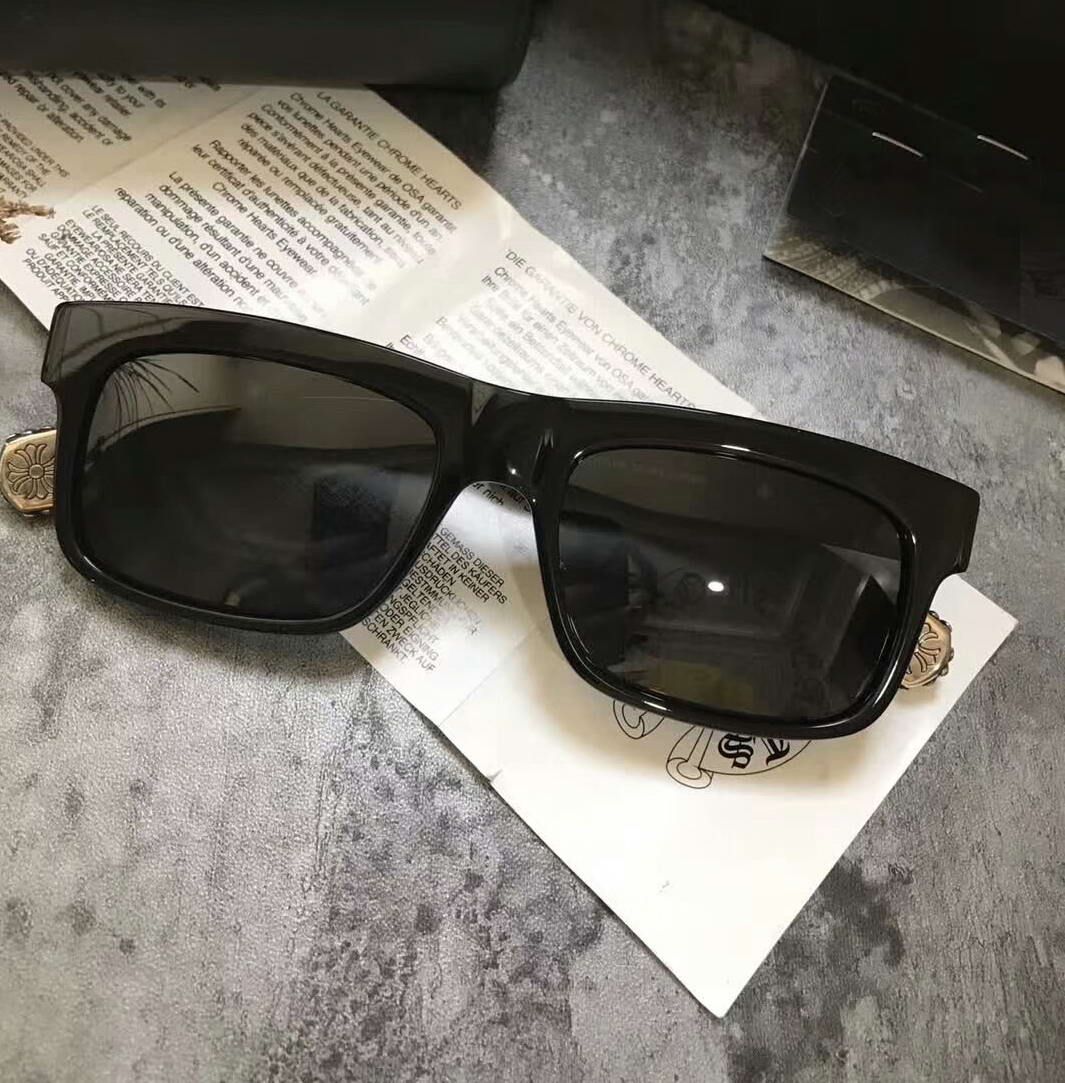 square cooling glass