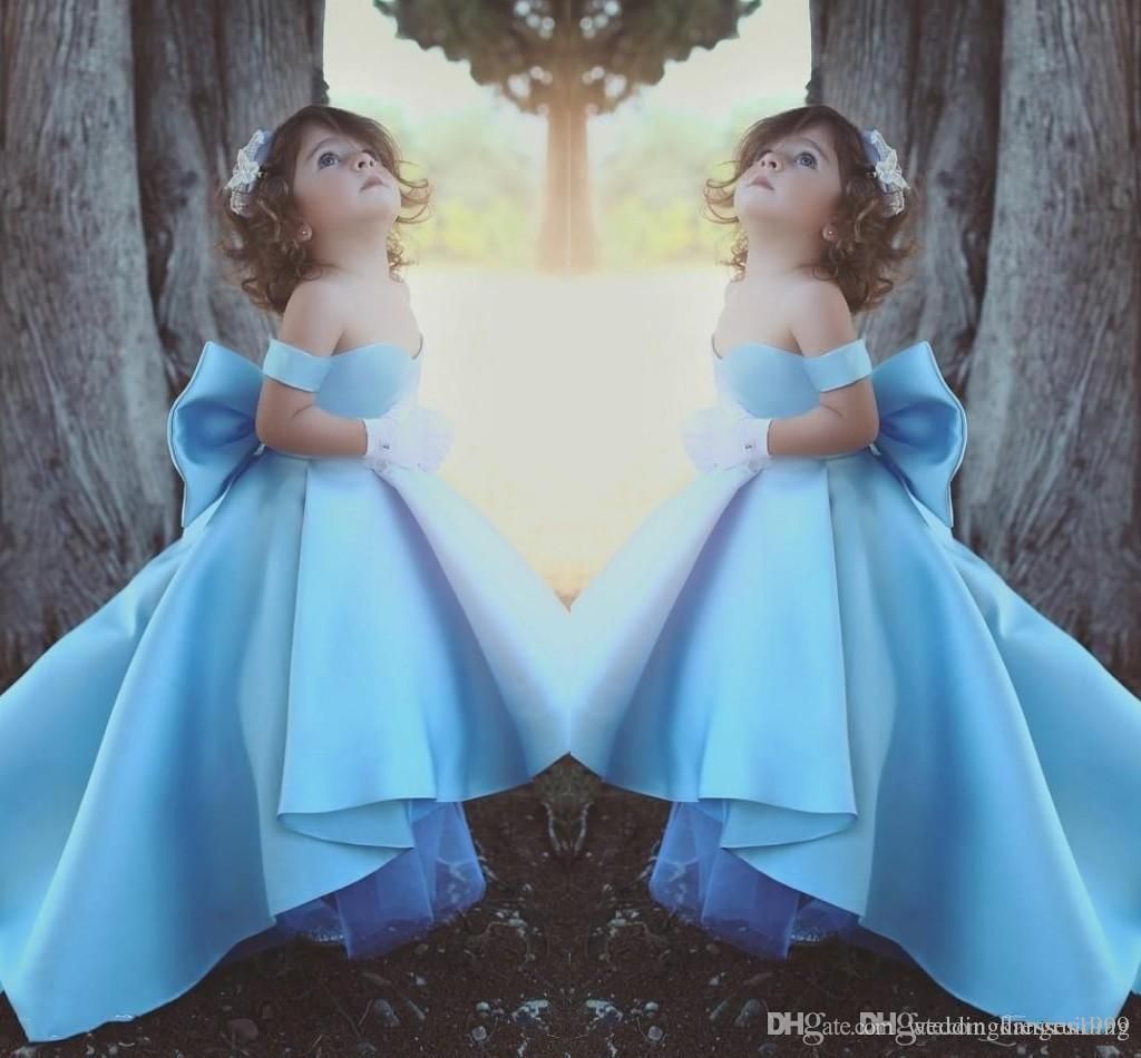 cute gowns for girls