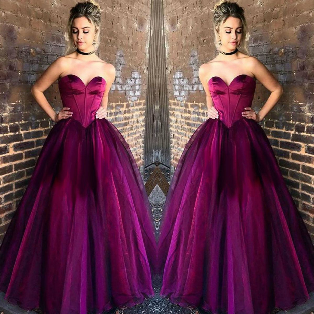 debs ball dresses