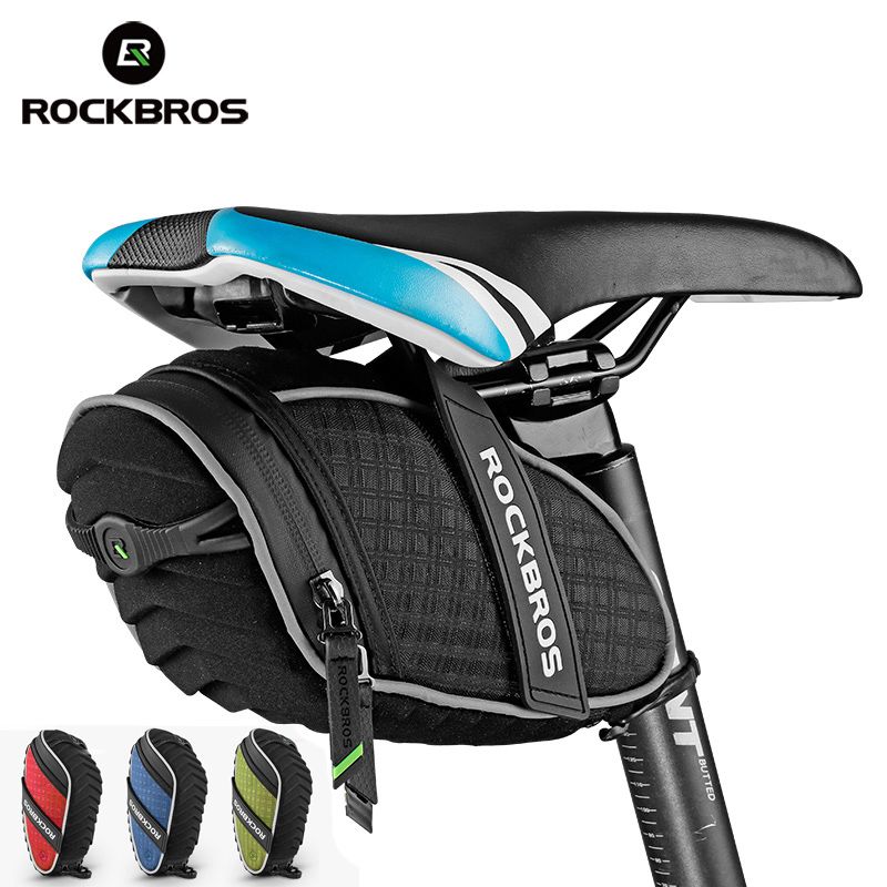 rockbros bike bag