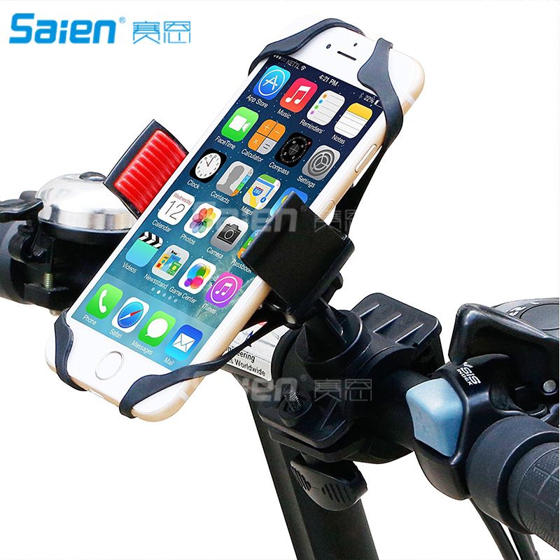 iphone 7 bike mount