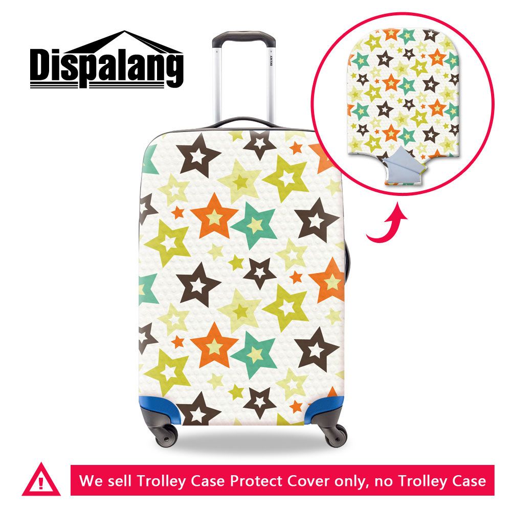 travel trolley for kids