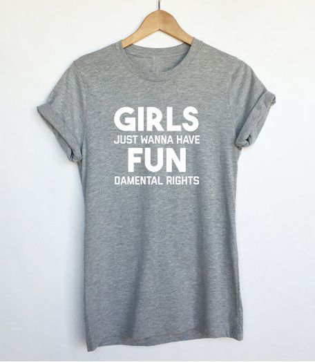 camisetas feminista