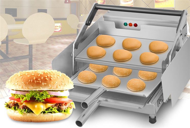 fast food machine