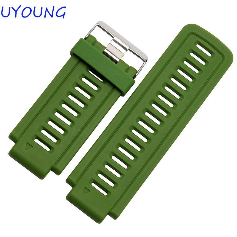 garmin epix strap