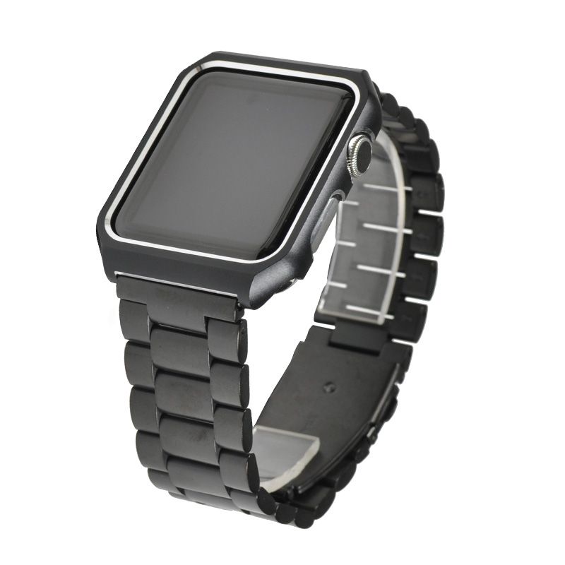 apple watch series 4 44 stainless steel
