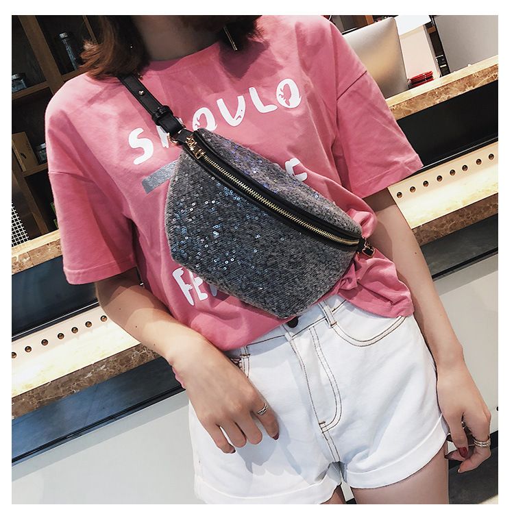 korean fanny pack