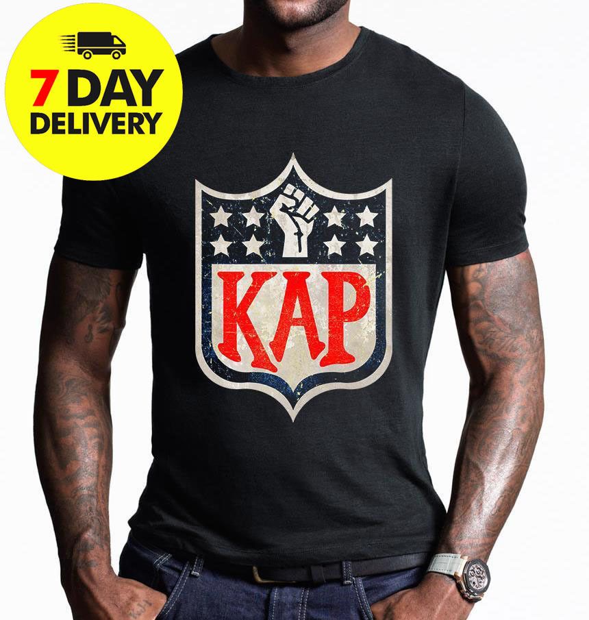 kaepernick shirts