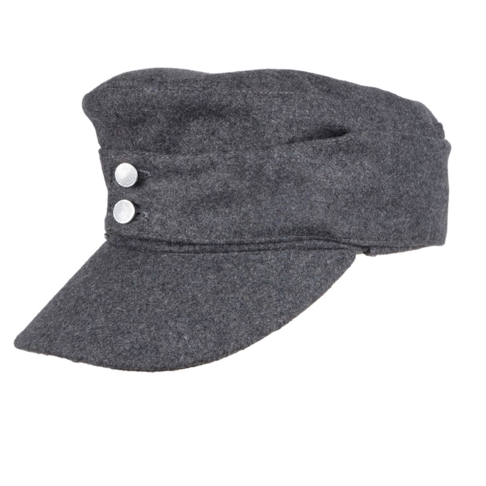 german wool hat
