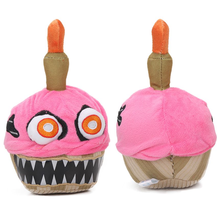 puppet fnaf peluche